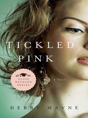 cover image of Tickled Pink